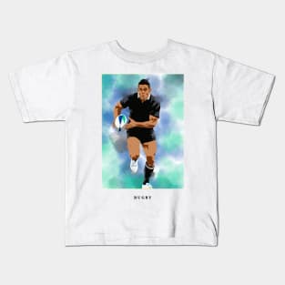 RUGBY Kids T-Shirt